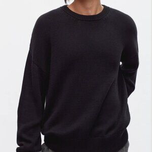 KOTN Hamatah Sweater Black